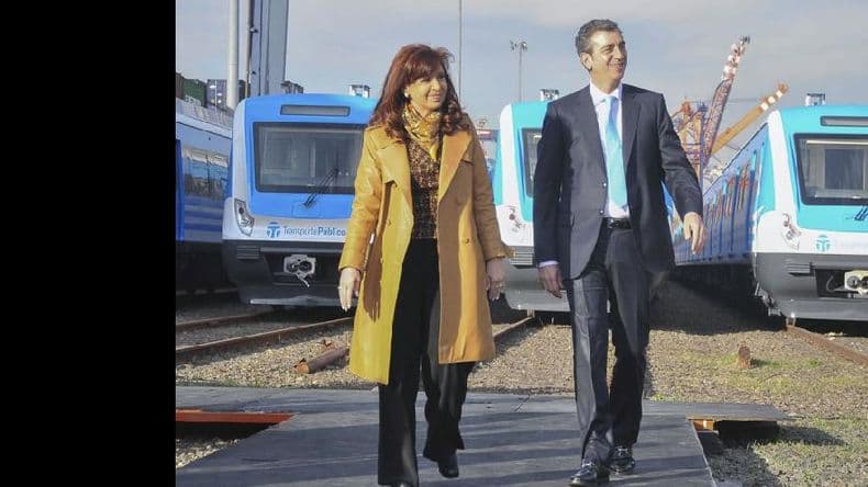 El kirchnerismo no le da la interna a Randazzo, pero lo deja presentarse por el PJ