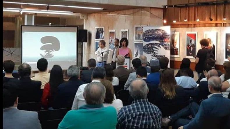 Agroactiva tendrá un predio semi permanente en Armstrong
