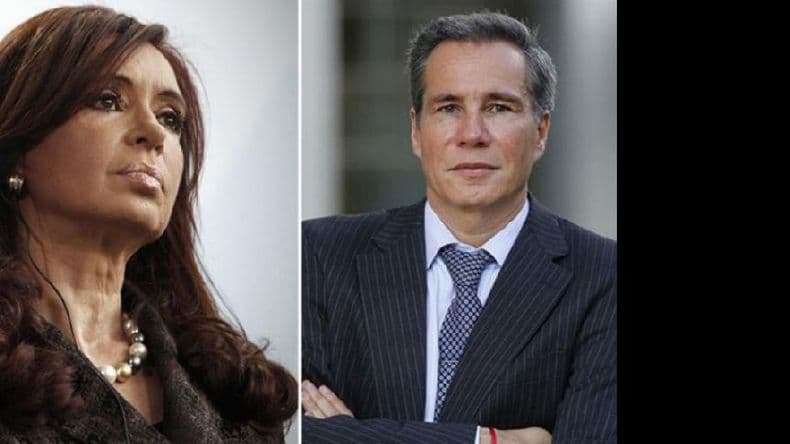 Caso Nisman: investigarán los llamados de Cristina Kirchner y exfuncionarios