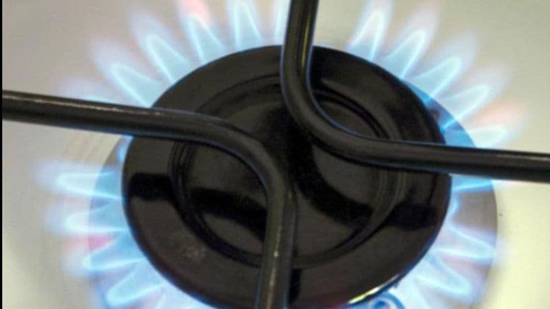 Ya se sabe cuánto se pagará en la próxima factura de gas
