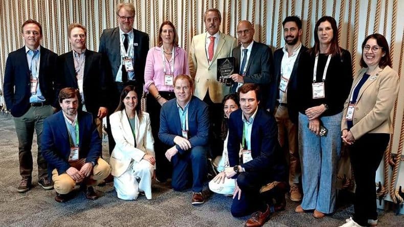 Semillas: la propiedad intelectual, eje en un congreso internacional con presencia pergaminense