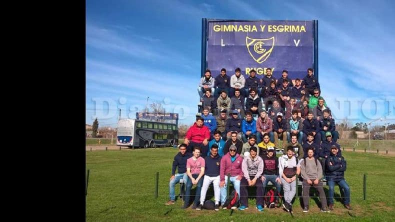 Gimnasia recibirá este sábado a Mar del Plata Club por el Regional Pampeano