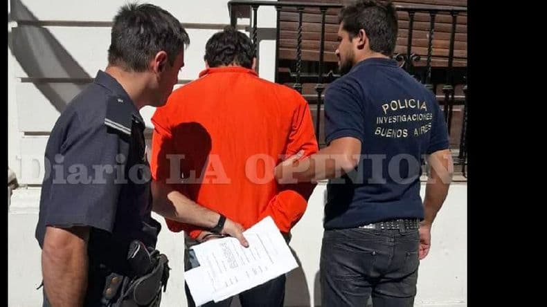 Detuvieron en el barrio Güemes a un hombre que abusaba de su hija de 9 años