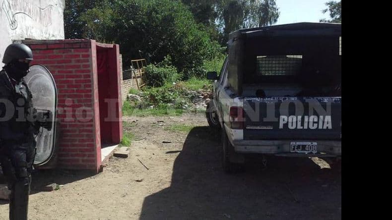 Avances en la detención de una banda que vendía cocaína en la ciudad
