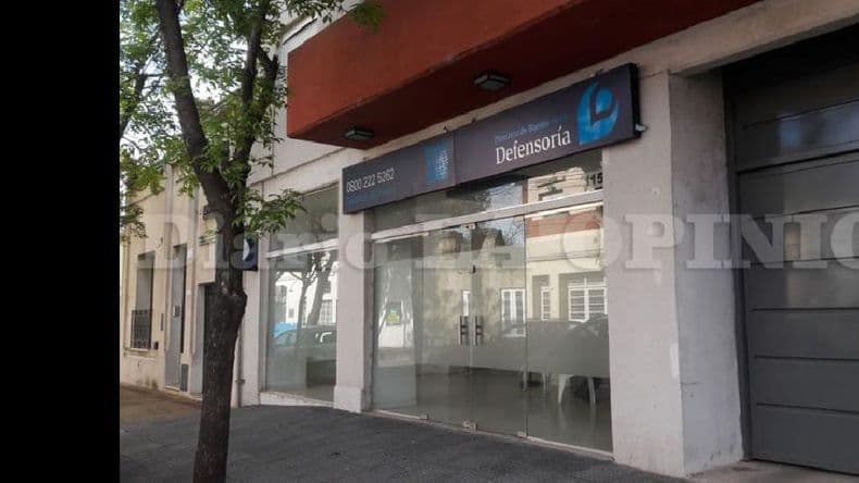Aumentaron notablemente las consultas en la Defensoría del Pueblo