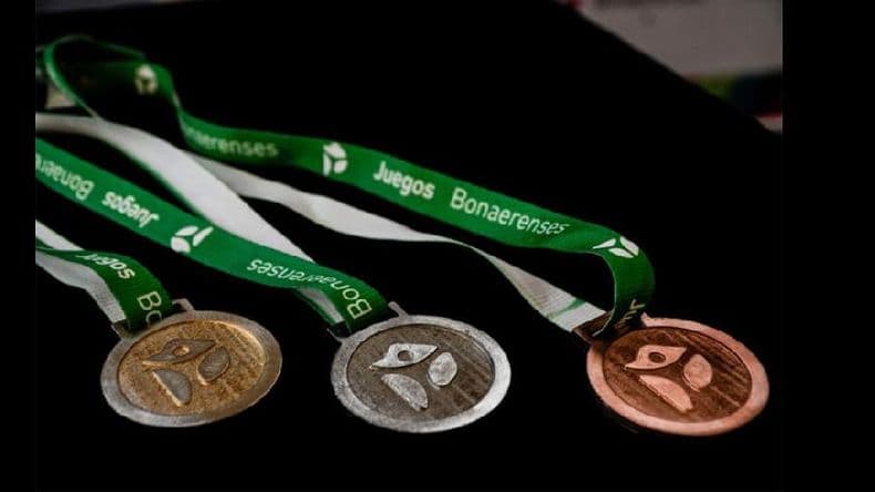 Se abrió el telón para Cultura en los Juegos Bonaerenses