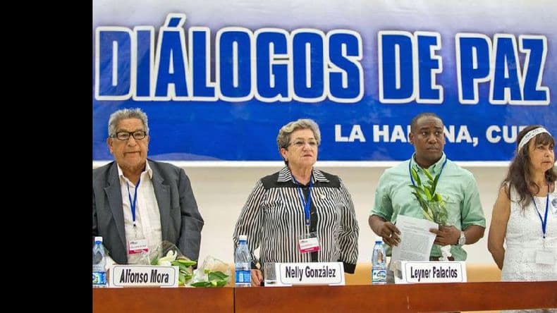 Colombia suspendió el diálogo con las Farc en la mayor crisis desde 2012