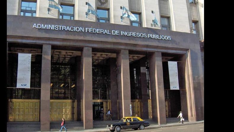 La Afip presentó una denuncia penal contra el Grupo Báez