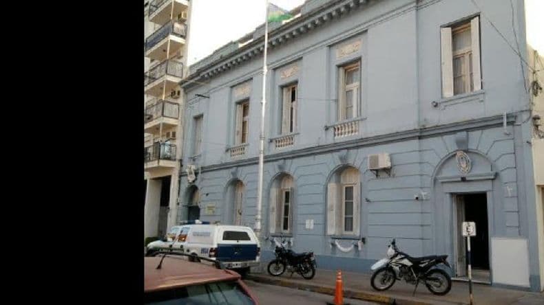 La Comisaría Primera será señalizada por ser centro de detención ilegal