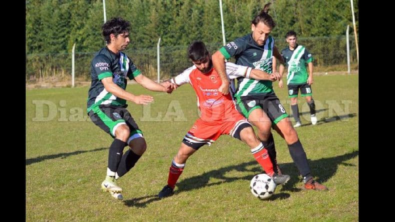Fútbol local: Juventud será el rival de Argentino en la final del Apertura