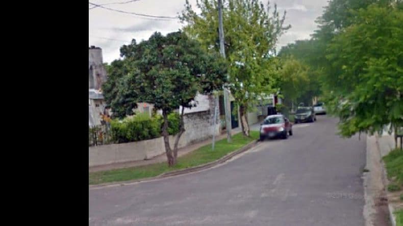 Asalto a una despensa del barrio 12 de Octubre: los ladrones huyeron en un auto