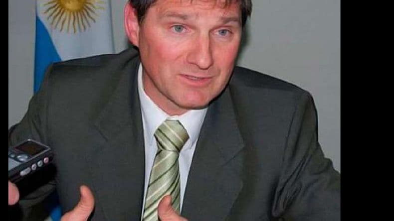 Detuvieron a Jorge Fernández, exintendente de Lincoln, por presuntos actos de corrupción