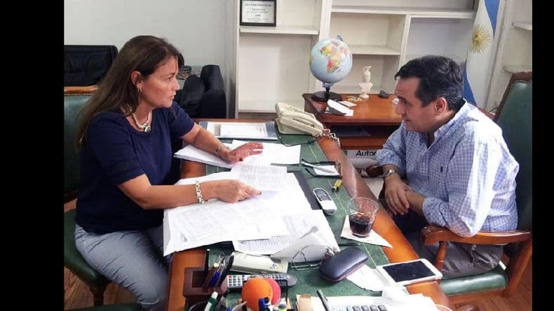 Piden la restitución de la ruralidad a varias escuelas
