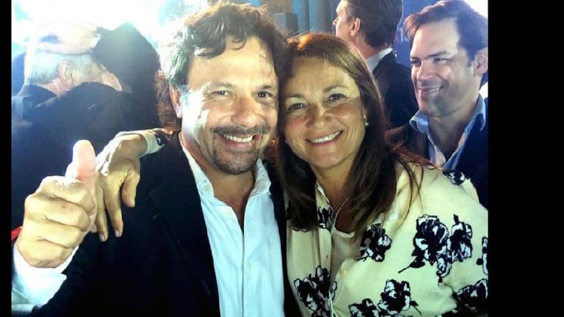 Ratto pretende un presidente con un “equipo diverso” y “coherente en el trabajo”