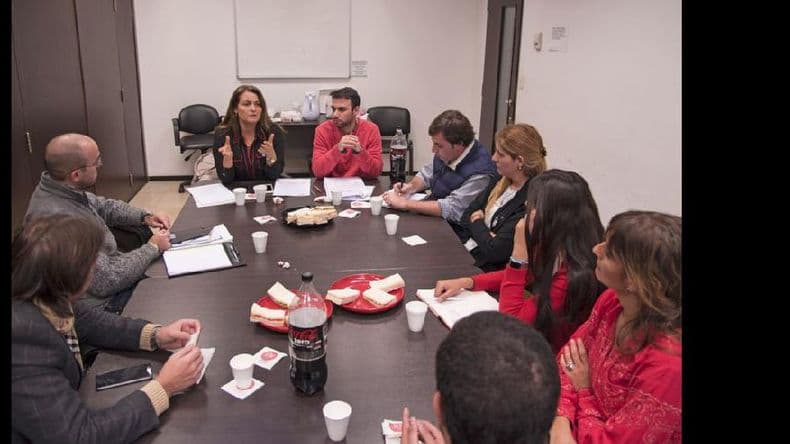 Advierten que la falta de trabajo y el éxodo a la ciudad preocupan a la juventud agropecuaria