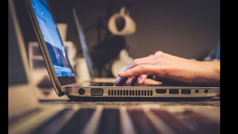 Ya está activa la Web para sacar turno para vacunarse en la provincia