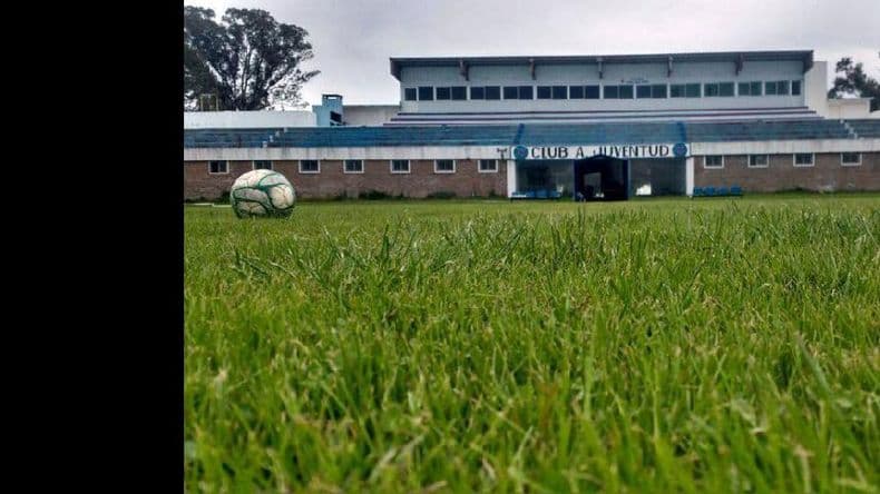 El Torneo Regional Amateur se reanudará el 29 de noviembre