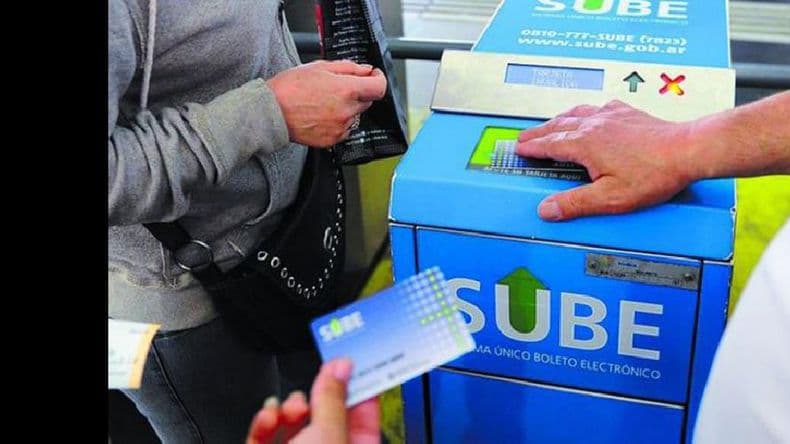 Prepararse para el cambio, el gran desafío que se planteará con Sube