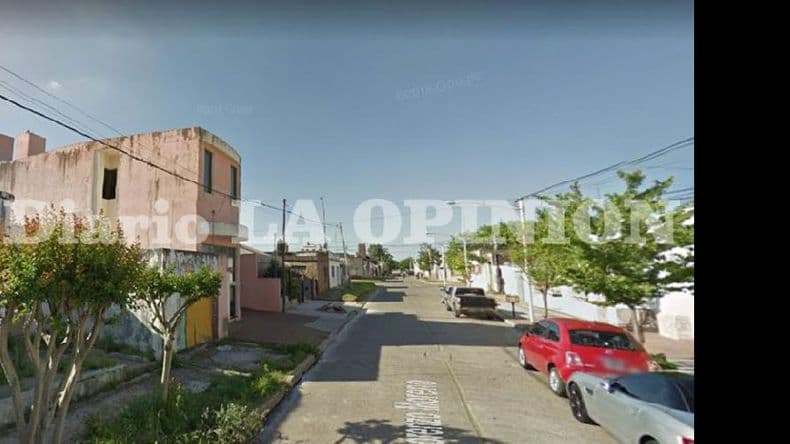 Robo a mano armada en una distribuidora: se llevaron 20.000 pesos