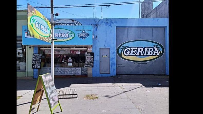 En pocas horas, seguidilla de robos a establecimientos comerciales