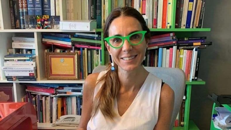Una de las autoras del nuevo Código Civil disertará en Pergamino