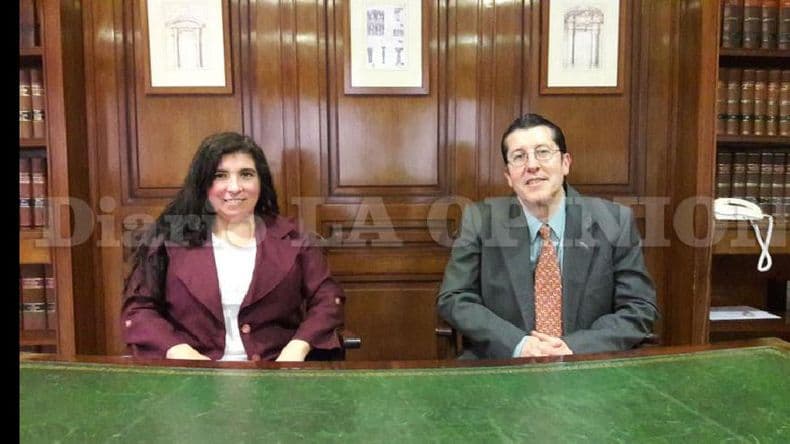 Reforma de la Justicia Laboral: con la modificación el proceso tendrá más celeridad