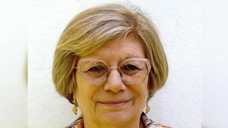 La médica Ana Cusumano recibirá un premio por su destacada trayectoria en Nefrología
