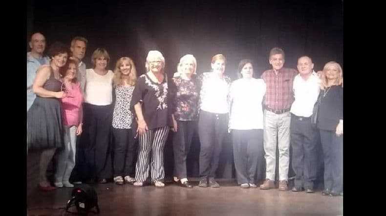 Nuestros Derechos en Escena se realizará el martes en Pergamino