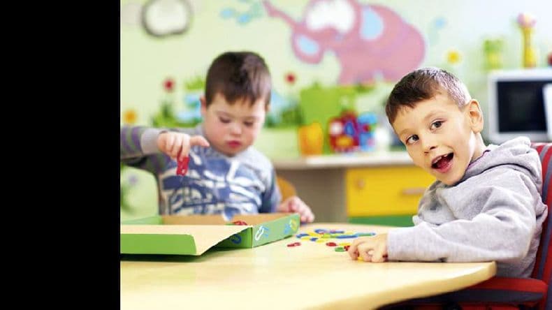 Se celebra el Día Nacional de la Educación Especial