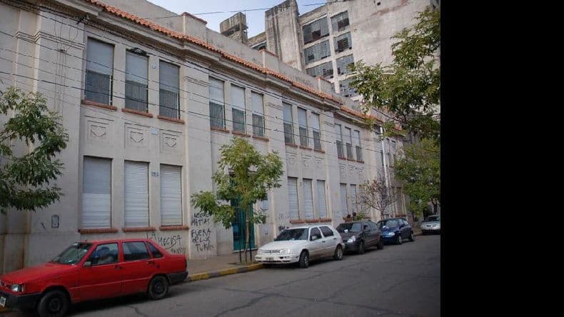 La Escuela Secundaria Nº 4 celebra este domingo su 75º aniversario