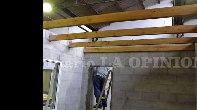 La Escuela Técnica Nº 1 cumplió 93 años de vida
