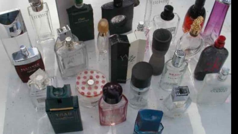 Perfume de mujer: una efectivo policial condenada por robar en allanamientos