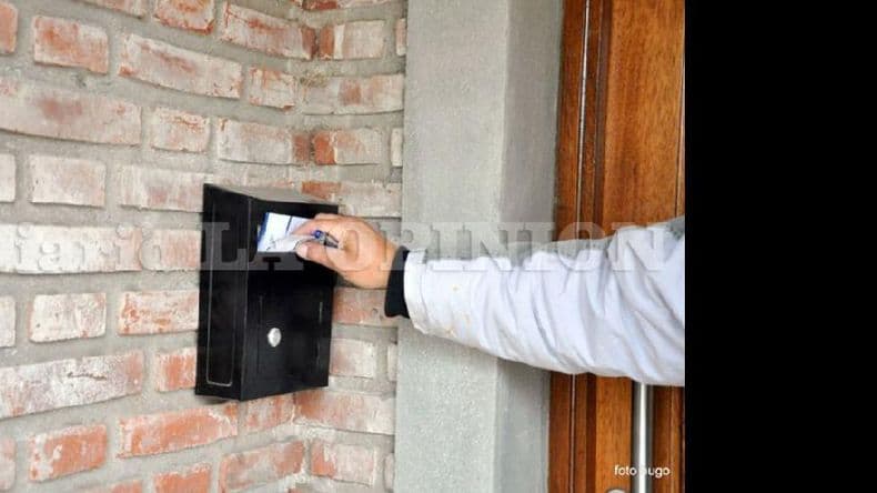 La Celp adjudicó el reparto de las facturas a Fenix Postal