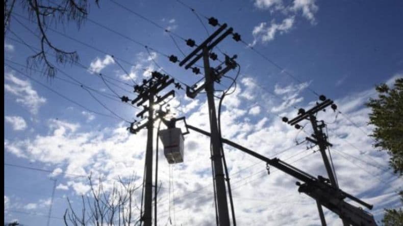 Con la boleta de diciembre habrá una suba adicional de la electricidad en Pergamino