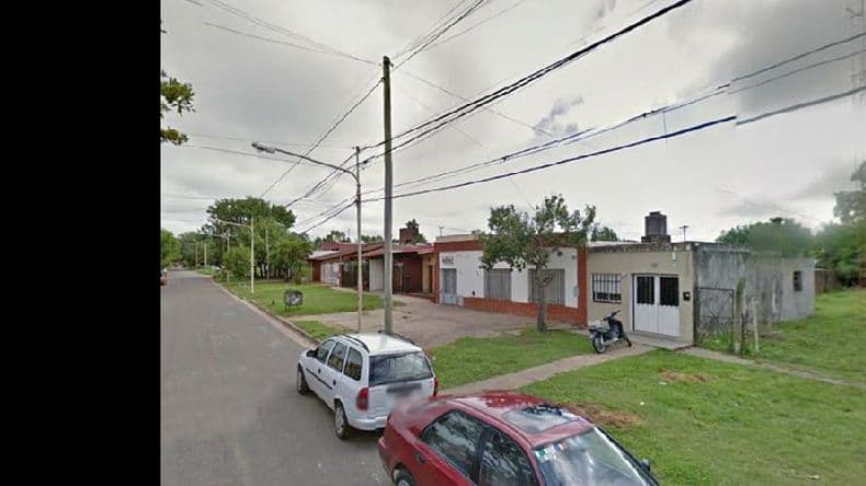 Asaltaron y golpearon a dos conductores de radio cuando estaban al aire