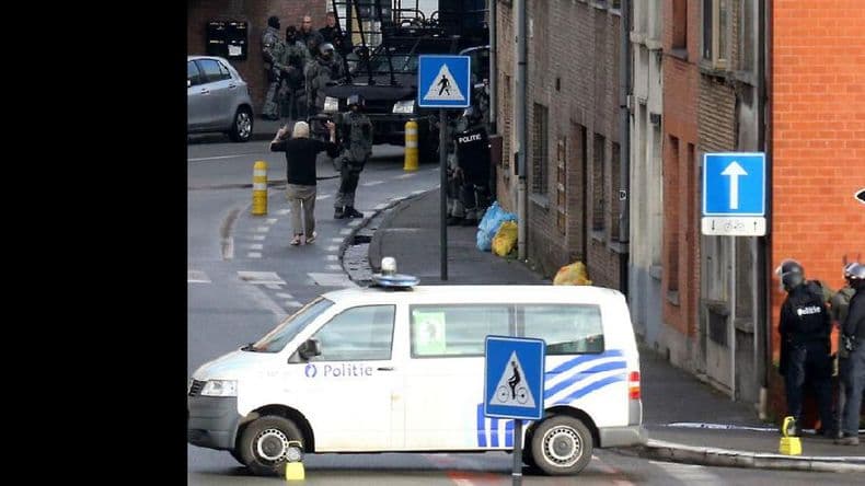 Terminó con tres muertos la toma de rehenes en un café del centro de Sydney