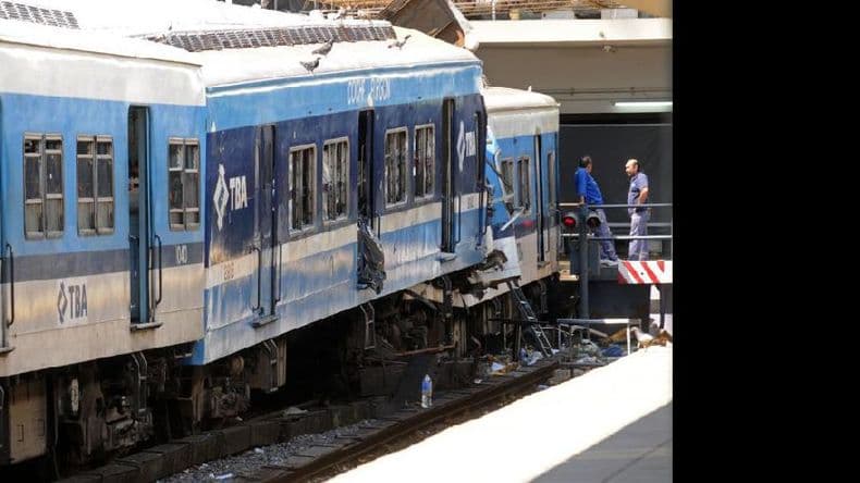 La empresa TBA fue declarada en quiebra