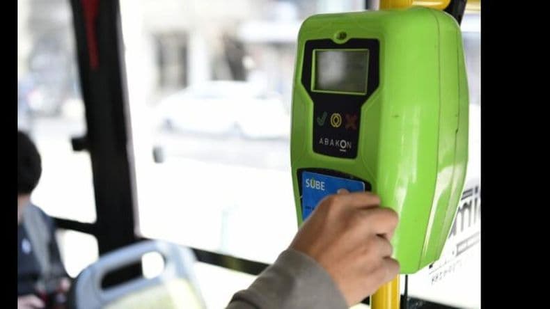 La Nueva Perla pidió aumentar el boleto y llevarlo a 1.800 pesos
