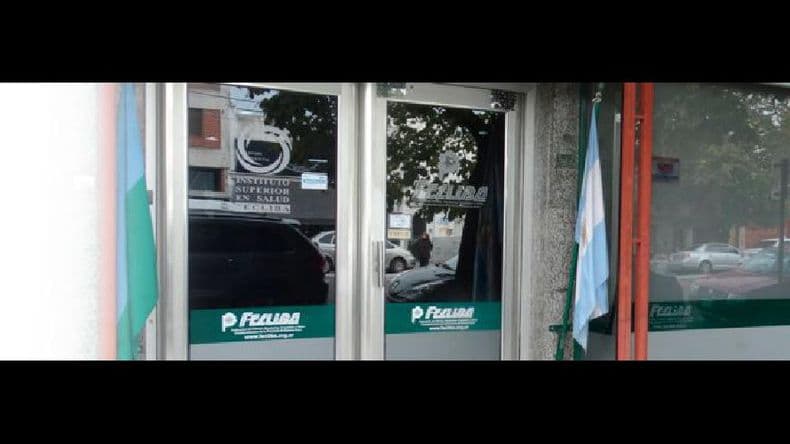 La situación financiera de las clínicas de la provincia es crítica