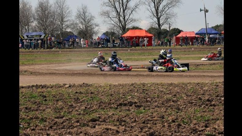Pergamino A Todo Motor celebrará mañana con una cena su cuarto aniversario