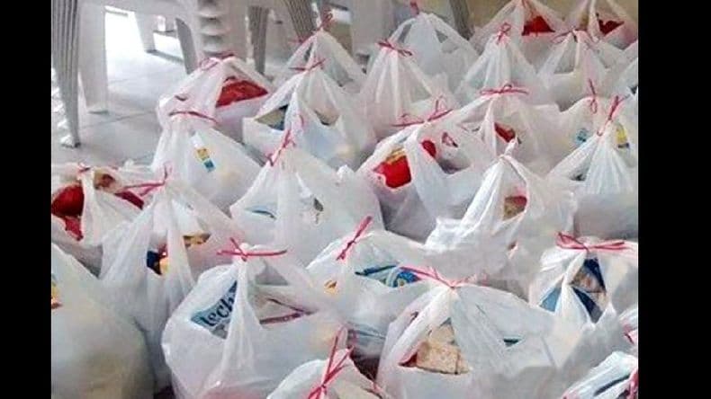 Cronograma del Plan de Asistencia Alimentaria