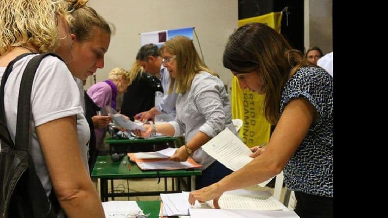 Entre escrituras y títulos de propiedad, 340 familias accedieron a la documentación