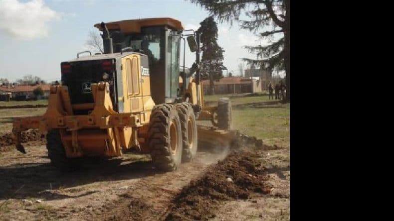 Compromiso del Municipio para lograr terrenos para viviendas a buen precio