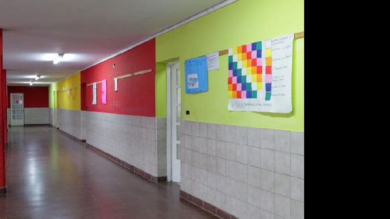 Mejorar las escuelas, un compromiso de la gestión con la educación pública