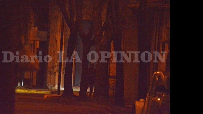 Vecinos de la zona de la Plaza San José denuncian situaciones “poco agradables”