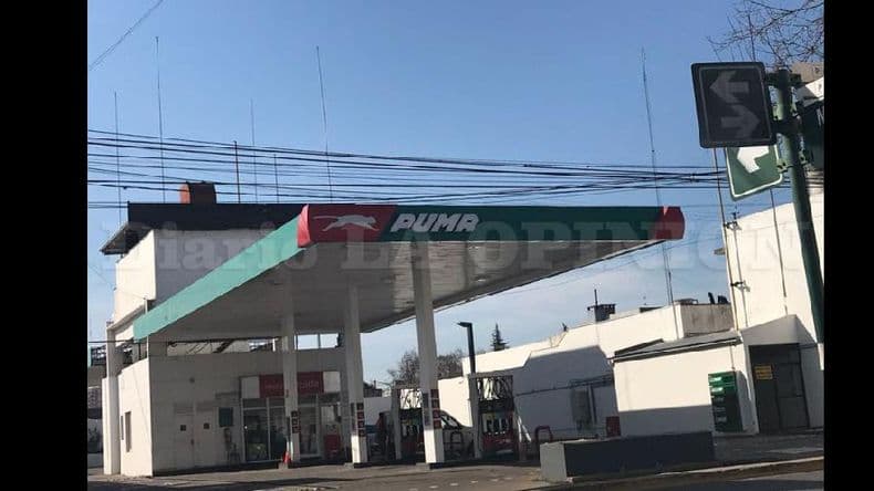 Tres robos en las últimas horas con un denominador común: la violencia