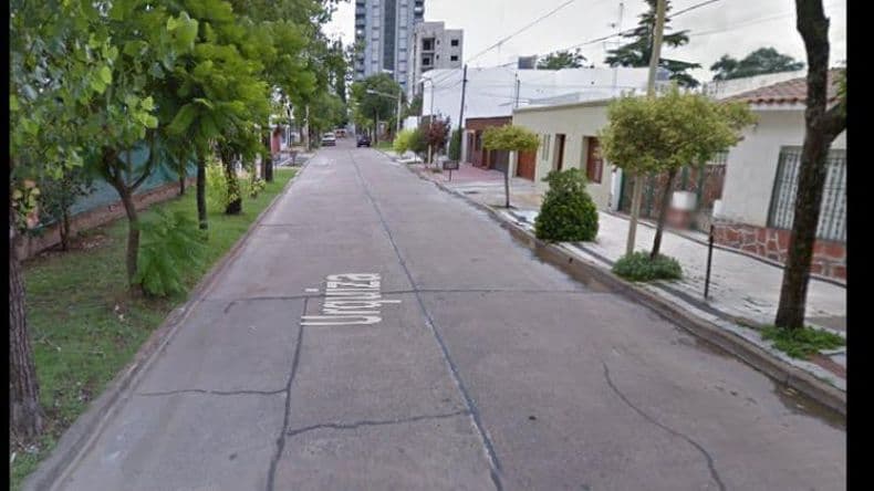 Falso secuestro express y estafa a un vecino del barrio Centenario