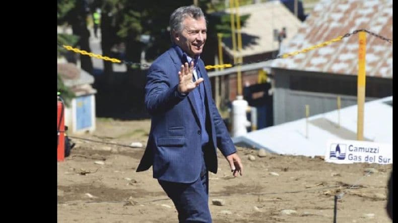 El Gobierno busca preservar a Macri de derrotas provinciales