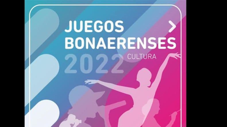 Juegos Bonaerenses Cultura: se conoce el cronograma de la Etapa Local