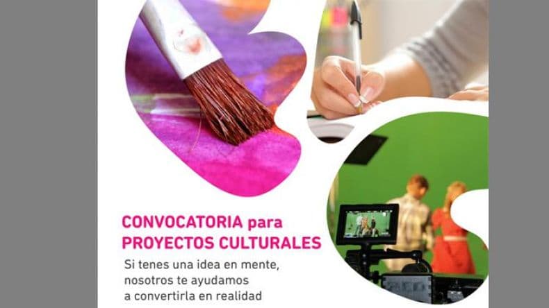 Ultimos días para participar del Fondo de Promoción Cultural 2021